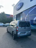 FORD Transit Courier dcab. van 1.0 Trend/125CV/Aut.