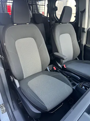 FORD Transit Courier dcab. van 1.0 Trend/125CV/Aut.