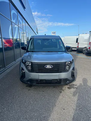 FORD Transit Courier dcab. van 1.0 Trend/125CV/Aut.