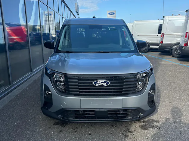 FORD Transit Courier dcab. van 1.0 Trend/125CV/Aut.