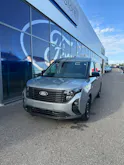 FORD Transit Courier dcab. van 1.0 Trend/125CV/Aut.