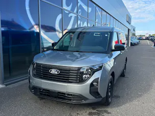 Ford Transit Courier dcab. van 1.0 Trend/125CV/Aut.