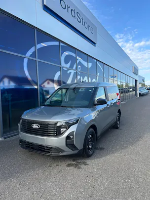 FORD Transit Courier dcab. van 1.0 Trend/125CV/Aut.
