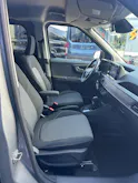 FORD Transit Courier dcab. van 1.0 Trend/125CV/Aut.