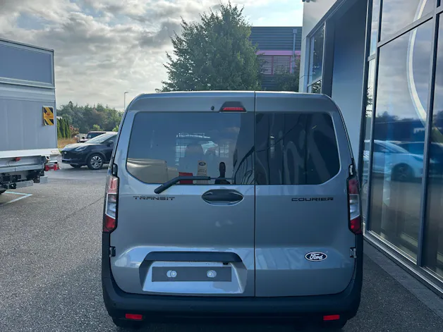 FORD Transit Courier dcab. van 1.0 Trend/125CV/Aut.
