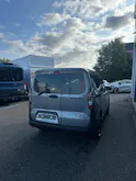 FORD Transit Courier dcab. van 1.0 Trend/125CV/Aut.