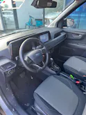 FORD Transit Courier dcab. van 1.0 Trend/125CV/Aut.