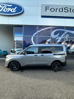 FORD Transit Courier dcab. van 1.0 Trend/125CV/Aut.