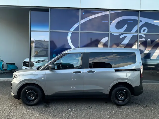 FORD Transit Courier dcab. van 1.0 Trend/125CV/Aut.