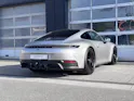 PORSCHE 911 Carrera 4 GTS
