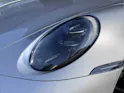 PORSCHE 911 Carrera 4 GTS