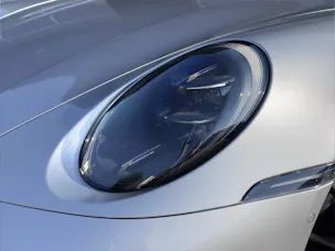 Porsche 911 Carrera 4 GTS