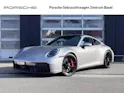PORSCHE 911 Carrera 4 GTS