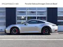 PORSCHE 911 Carrera 4 GTS