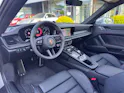 PORSCHE 911 Carrera 4 GTS