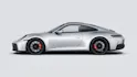 Porsche 911 Carrera 4 GTS