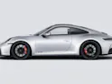 Porsche 911 Carrera 4 GTS