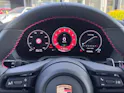 PORSCHE 911 Carrera 4 GTS