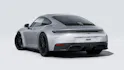 Porsche 911 Carrera 4 GTS