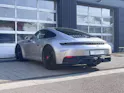 PORSCHE 911 Carrera 4 GTS