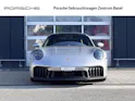 PORSCHE 911 Carrera 4 GTS