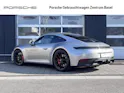 PORSCHE 911 Carrera 4 GTS