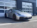 PORSCHE 911 Carrera 4 GTS