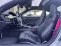 PORSCHE 911 Carrera 4 GTS