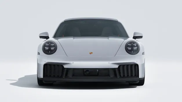 Porsche 911 Carrera 4 GTS