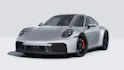 Porsche 911 Carrera 4 GTS