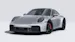 Porsche 911 Carrera 4 GTS