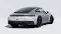 Porsche 911 Carrera 4 GTS