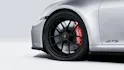 Porsche 911 Carrera 4 GTS