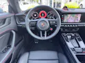 PORSCHE 911 Carrera 4 GTS