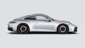 Porsche 911 Carrera 4 GTS