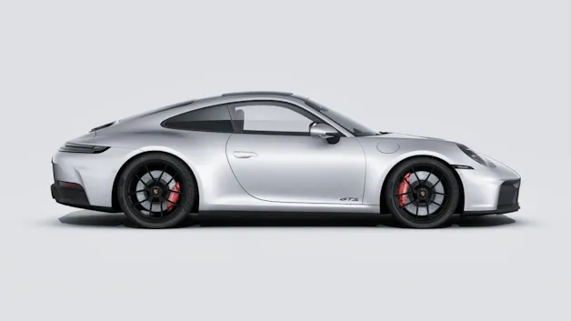 Porsche 911 Carrera 4 GTS