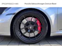 PORSCHE 911 Carrera 4 GTS