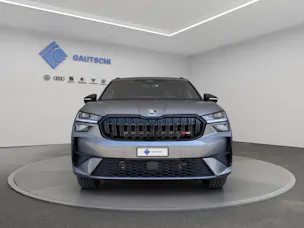 Škoda Kodiaq 2.0 TSI RS 4x4