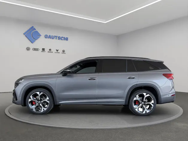 SKODA Kodiaq 2.0 TSI RS 4x4