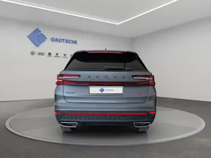 Škoda Kodiaq 2.0 TSI RS 4x4