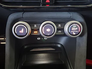 Škoda Kodiaq 2.0 TSI RS 4x4
