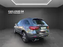 MERCEDES-BENZ GLC 350 e Exclusive 4Matic 7G-Tronic