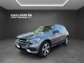 MERCEDES-BENZ GLC 350 e Exclusive 4Matic 7G-Tronic