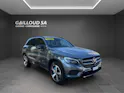 MERCEDES-BENZ GLC 350 e Exclusive 4Matic 7G-Tronic