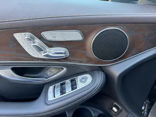 Mercedes-Benz GLC 350 e Exclusive 4Matic 7G-Tronic