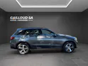 MERCEDES-BENZ GLC 350 e Exclusive 4Matic 7G-Tronic