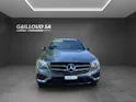 MERCEDES-BENZ GLC 350 e Exclusive 4Matic 7G-Tronic