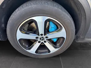 Mercedes-Benz GLC 350 e Exclusive 4Matic 7G-Tronic