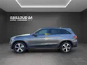 MERCEDES-BENZ GLC 350 e Exclusive 4Matic 7G-Tronic