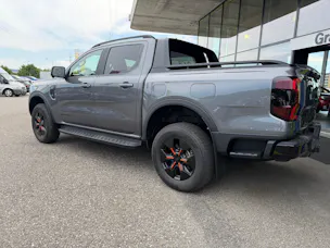 Ford Ranger Wildtrak 2.3 Eco Boost e-4WD Automat